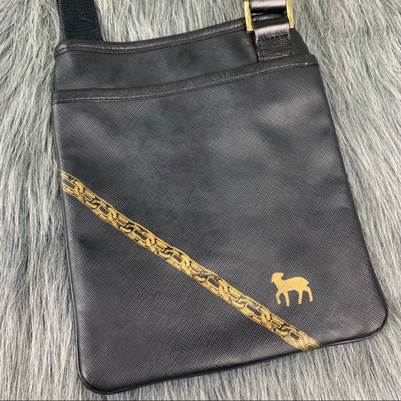 L.A.M.B. Crossbody Purse & Keychain Wallet. Gwen Stefani - Picture 9 of 12